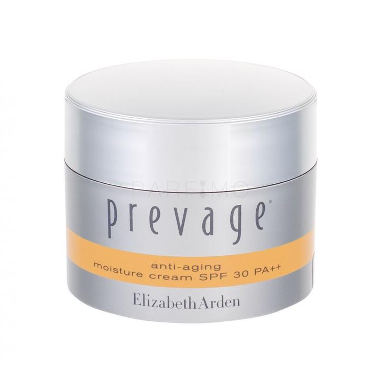 Elizabeth Arden Prevage® Anti Aging Moisture Cream SPF30 Cremă de zi pentru femei 50 ml tester