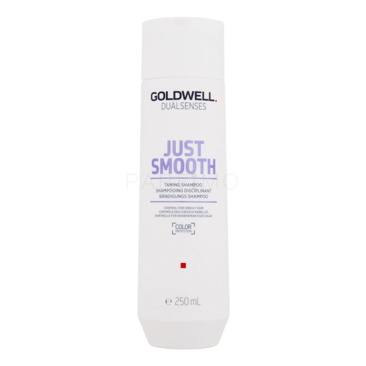 Goldwell Dualsenses Just Smooth Șampon pentru femei 250 ml