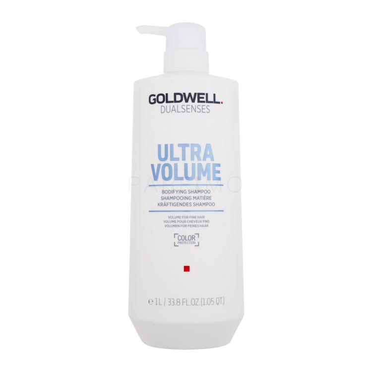 Goldwell Dualsenses Ultra Volume Șampon pentru femei 1000 ml