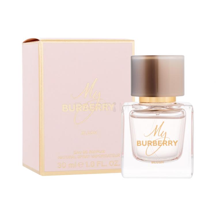 Burberry My Burberry Blush Apă de parfum pentru femei 30 ml