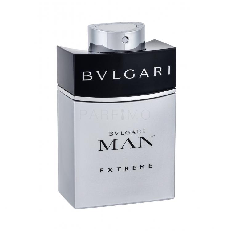 Bvlgari Bvlgari Man Extreme Apă de toaletă pentru bărbați 60 ml tester