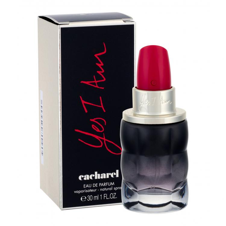 Cacharel Yes I Am Apă de parfum pentru femei 30 ml