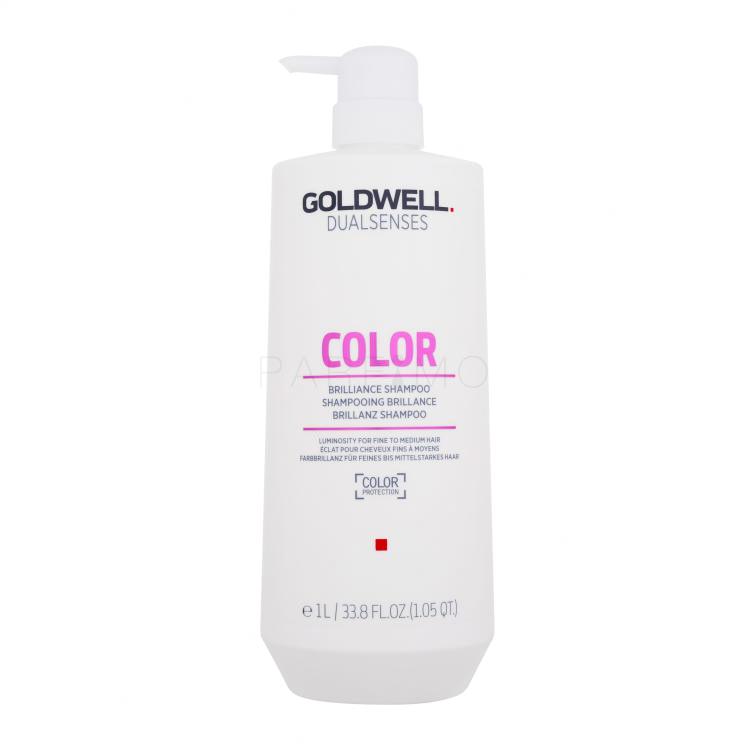 Goldwell Dualsenses Color Șampon pentru femei 1000 ml