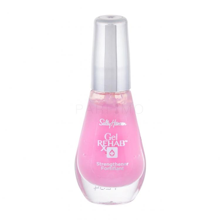 Sally Hansen Gel Rehab Îngrijire unghii pentru femei 10 ml