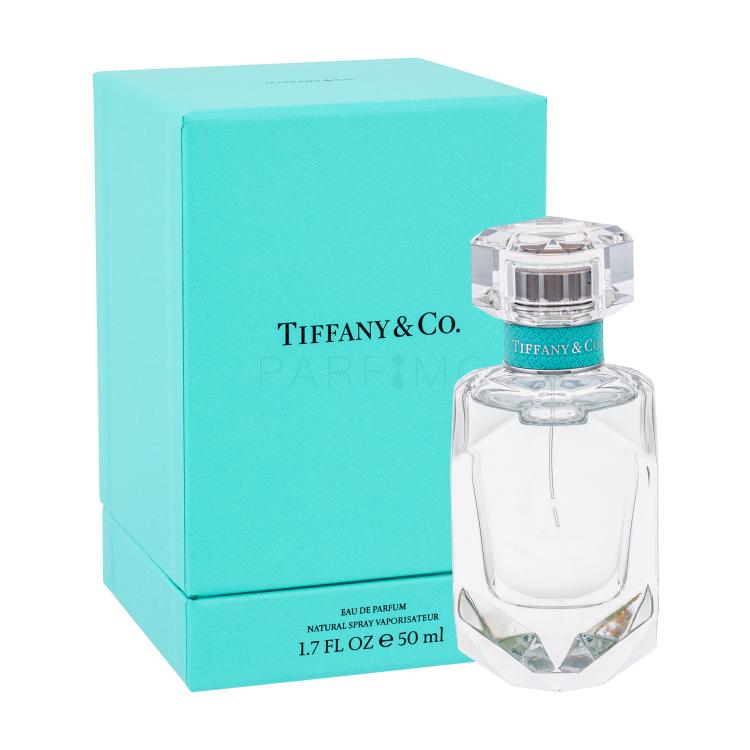 Tiffany &amp; Co. Tiffany &amp; Co. Apă de parfum pentru femei 50 ml