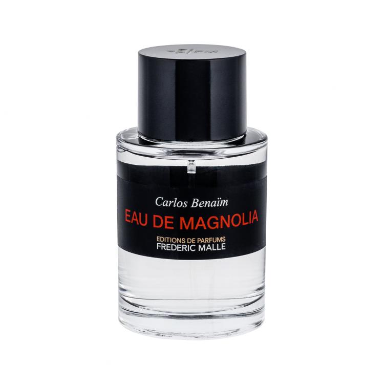Frederic Malle Eau De Magnolia Apă de toaletă 100 ml