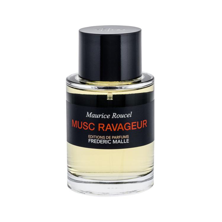 Frederic Malle Musc Ravageur Apă de parfum 100 ml