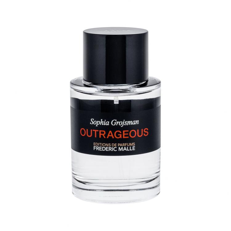 Frederic Malle Outrageous Apă de toaletă 100 ml