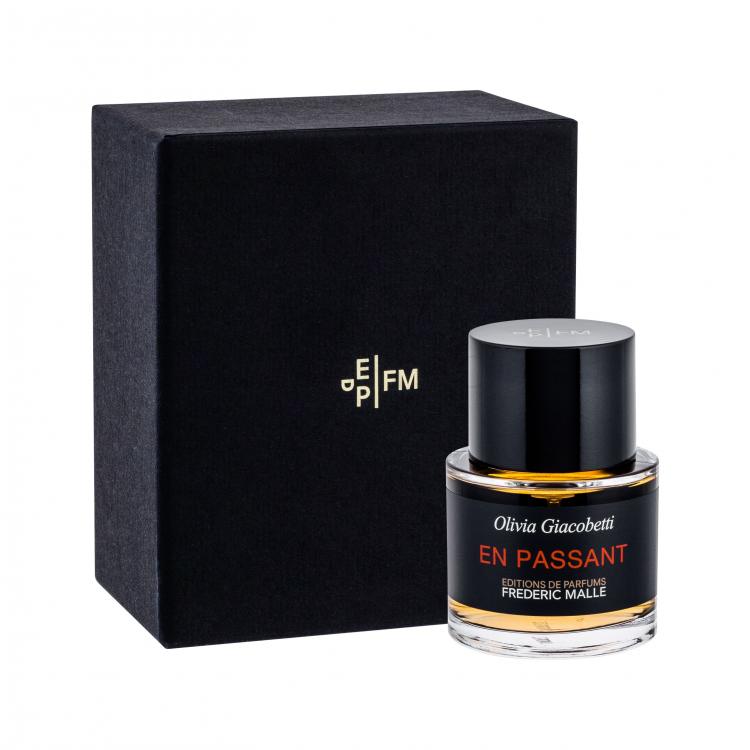 Frederic Malle En Passant Apă de parfum pentru femei 50 ml
