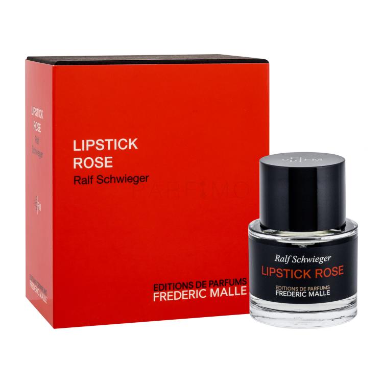Frederic Malle Lipstick Rose Apă de parfum pentru femei 50 ml