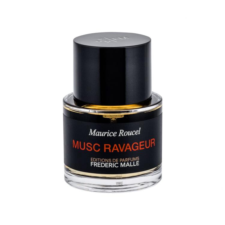 Frederic Malle Musc Ravageur Apă de parfum 50 ml