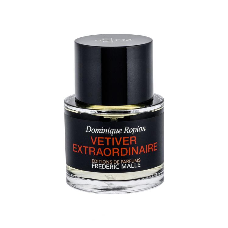 Frederic Malle Vetiver Extraordinaire Apă de parfum pentru bărbați 50 ml