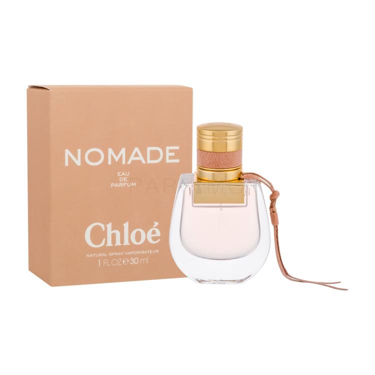 Chloé Nomade Apă de parfum pentru femei 30 ml