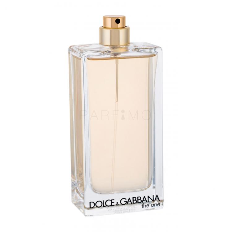 Dolce&amp;Gabbana The One Apă de toaletă pentru femei 100 ml tester