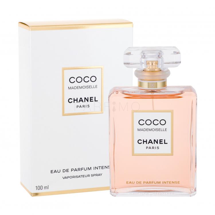 Chanel Coco Mademoiselle Intense Apă de parfum pentru femei 100 ml