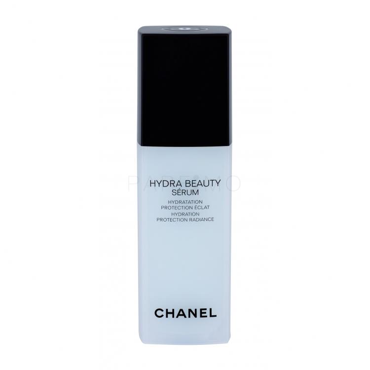 Chanel Hydra Beauty Sérum Ser facial pentru femei 50 ml