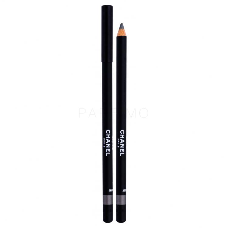 Chanel Le Crayon Khol Creion de ochi pentru femei 1,4 g Nuanţă 64 Graphite