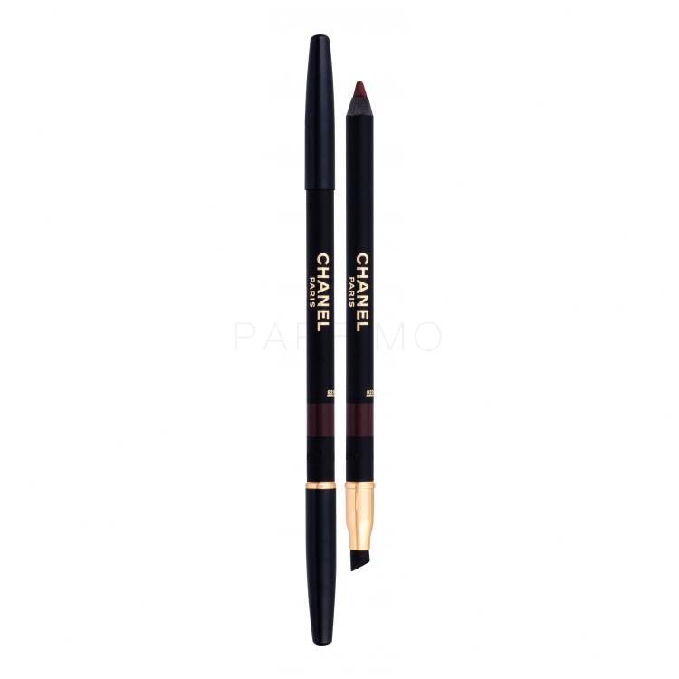 Chanel Le Crayon Yeux Creion de ochi pentru femei 1 g Nuanţă 67 Prune Noire