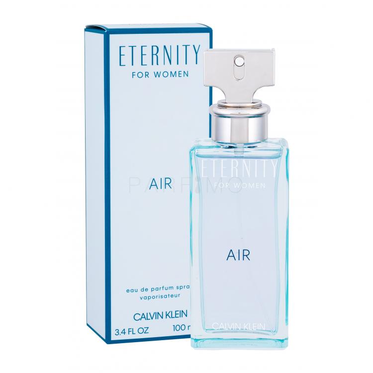 Calvin Klein Eternity Air Apă de parfum pentru femei 100 ml