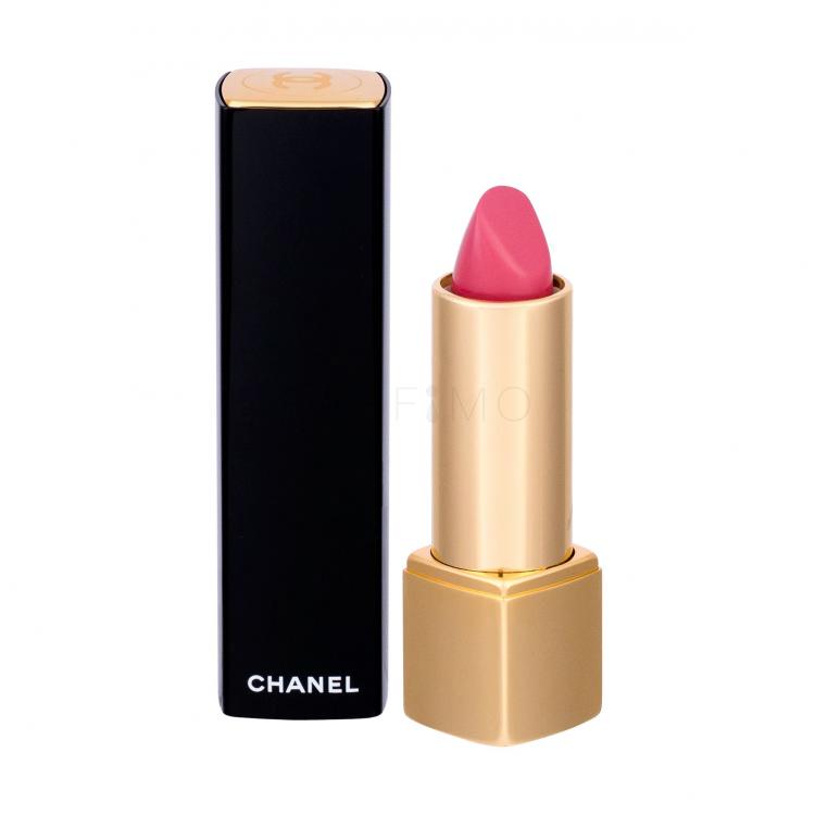 Chanel Rouge Allure Ruj de buze pentru femei 3,5 g Nuanţă 91 Séduisante