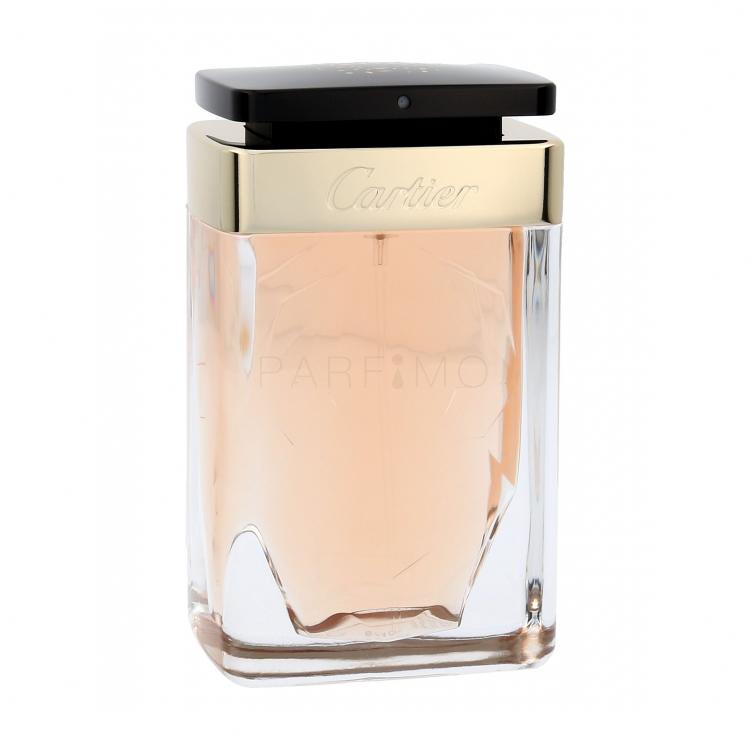 Cartier La Panthère Edition Soir Apă de parfum pentru femei 75 ml tester