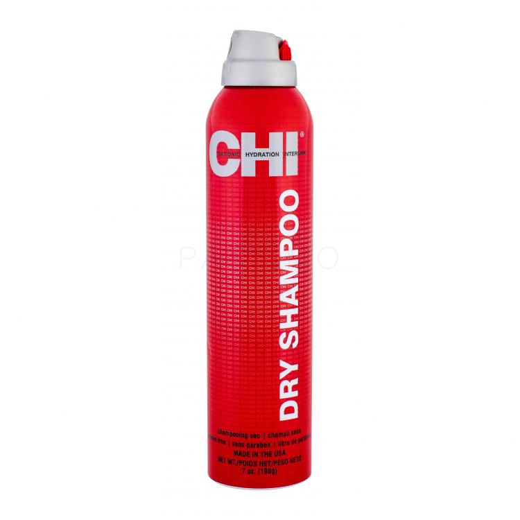 Farouk Systems CHI Dry Shampoo Șampon uscat pentru femei 198 g