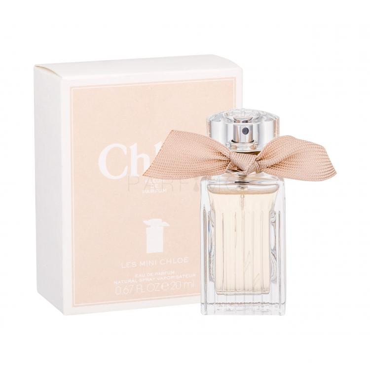 Chloé Chloé Fleur Apă de parfum pentru femei 20 ml
