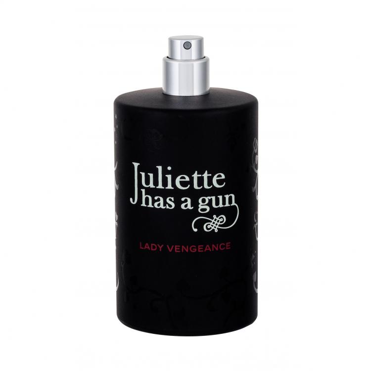 Juliette Has A Gun Lady Vengeance Apă de parfum pentru femei 100 ml tester