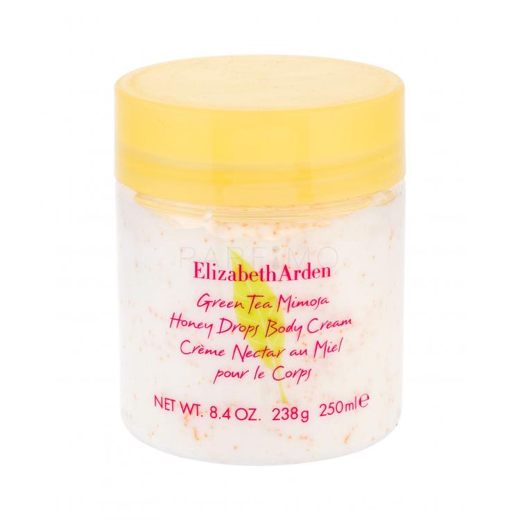 Elizabeth Arden Green Tea Mimosa Cremă de corp pentru femei 238 g