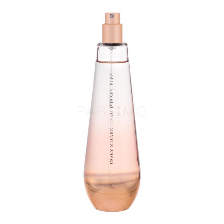 Issey Miyake L´Eau D´Issey Pure Nectar de Parfum Apă de parfum pentru femei 90 ml tester