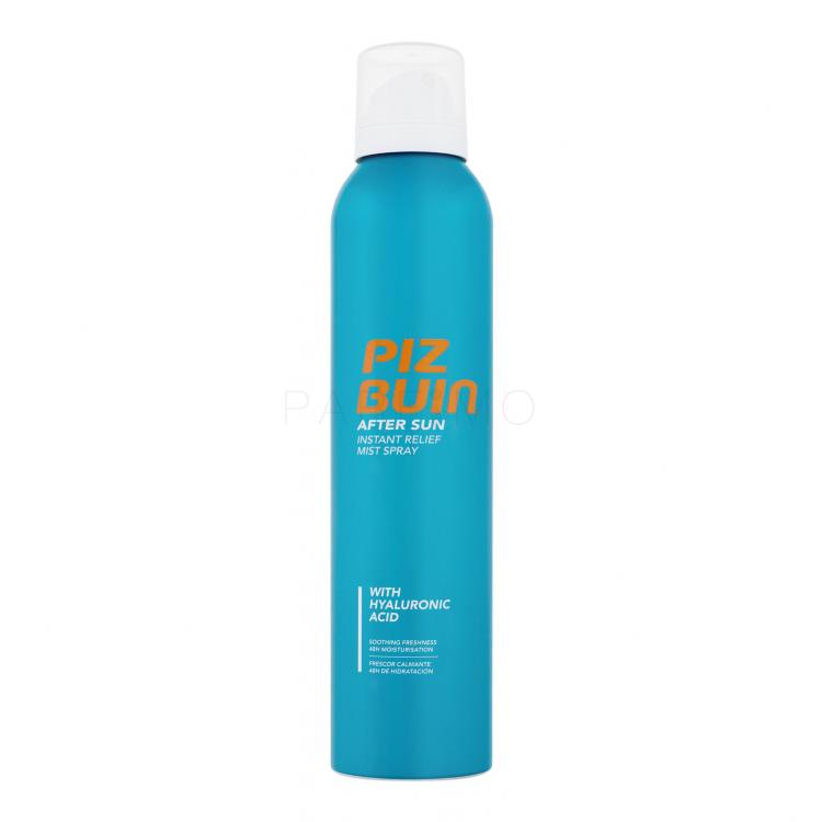 PIZ BUIN After Sun Instant Relief Mist Spray După plajă 200 ml