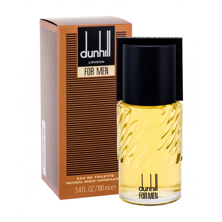 Dunhill Dunhill For Men Apă de toaletă pentru bărbați 100 ml