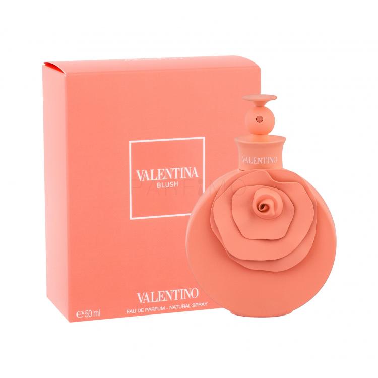 Valentino Valentina Blush Apă de parfum pentru femei 50 ml