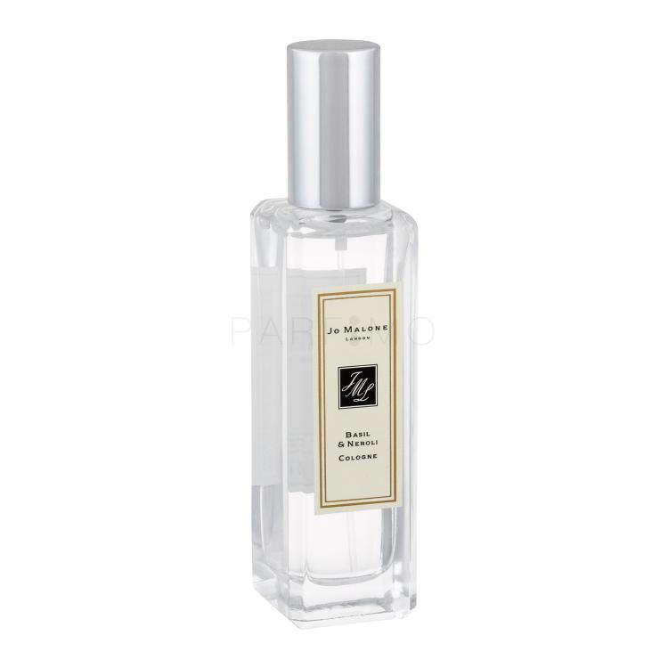Jo Malone Basil &amp; Neroli Apă de colonie 30 ml