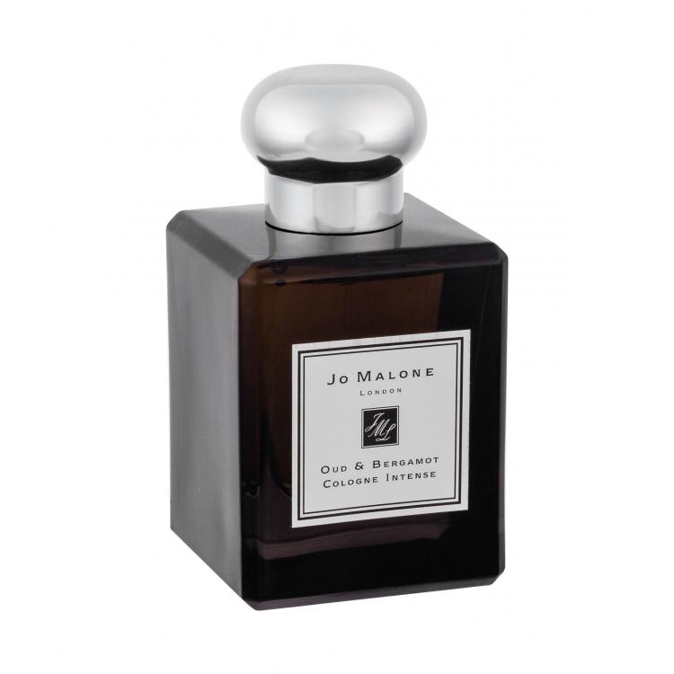 Jo Malone Oud &amp; Bergamot Apă de colonie 50 ml