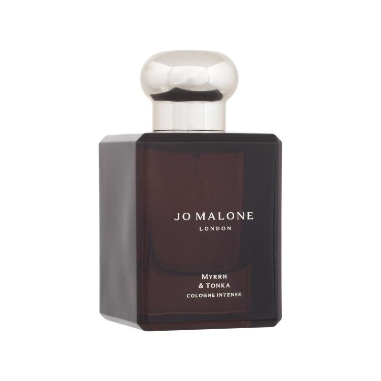 Jo Malone Myrrh &amp; Tonka Cologne Intense Apă de colonie 50 ml