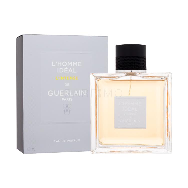 Guerlain L´Homme Ideal L´Intense Apă de parfum pentru bărbați 100 ml