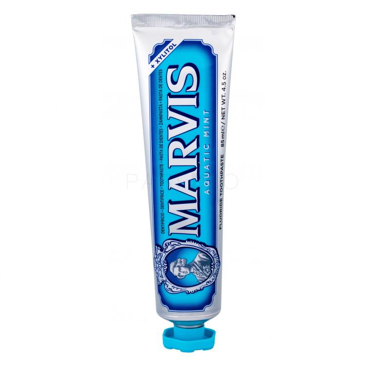 Marvis Aquatic Mint Pastă de dinți 85 ml