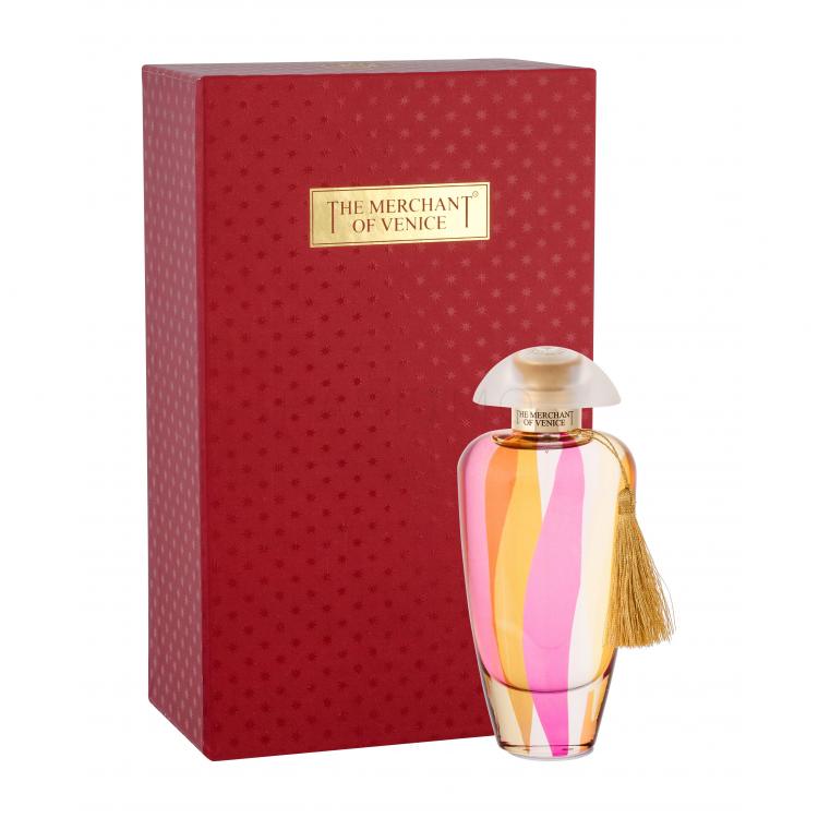 The Merchant of Venice Suave Petals Apă de parfum pentru femei 100 ml