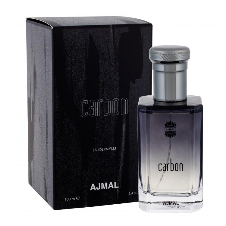 Ajmal Carbon Apă de parfum pentru bărbați 100 ml