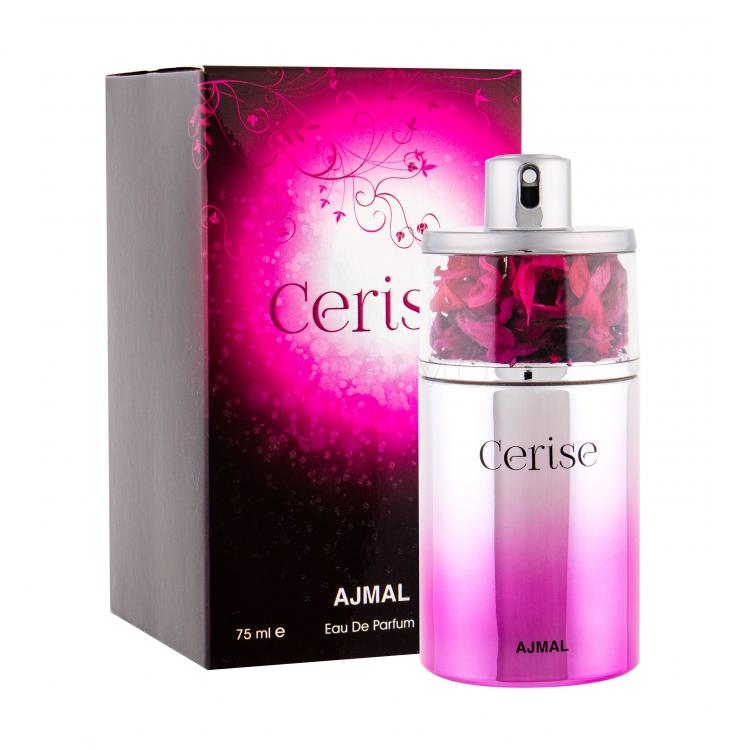 Ajmal Cerise Apă de parfum pentru femei 75 ml