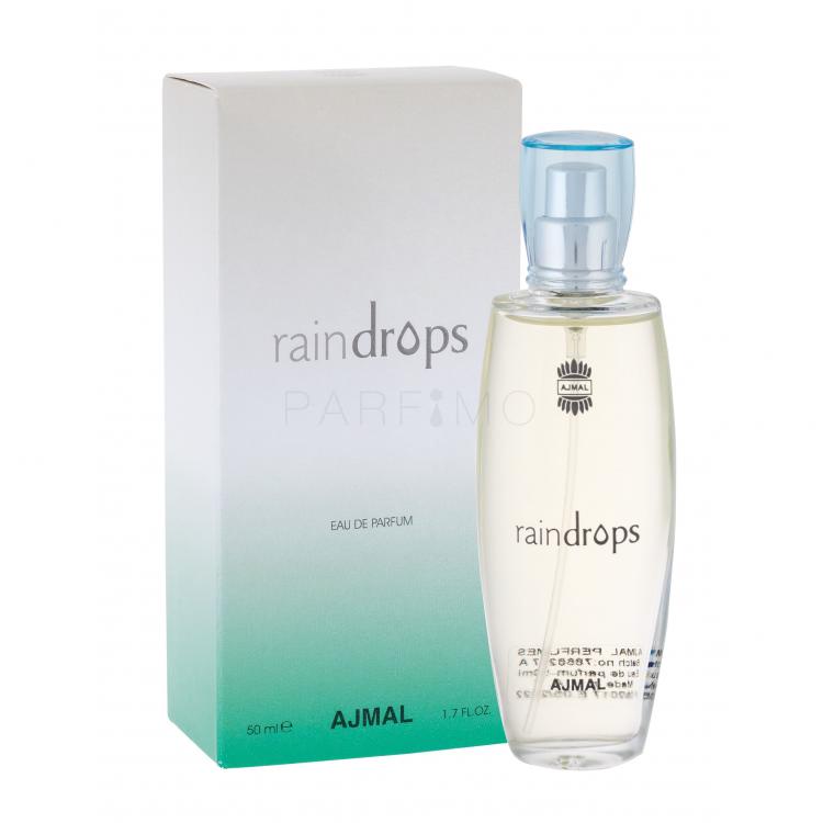 Ajmal Raindrops Apă de parfum pentru femei 50 ml