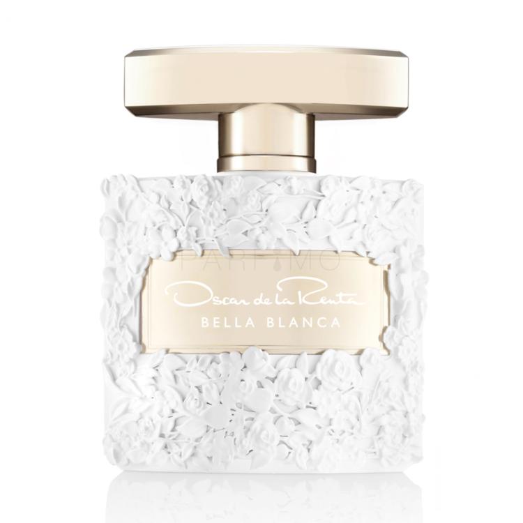 Oscar de la Renta Bella Blanca Apă de parfum pentru femei 50 ml