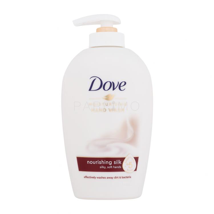 Dove Fine Silk Săpun lichid pentru femei 250 ml
