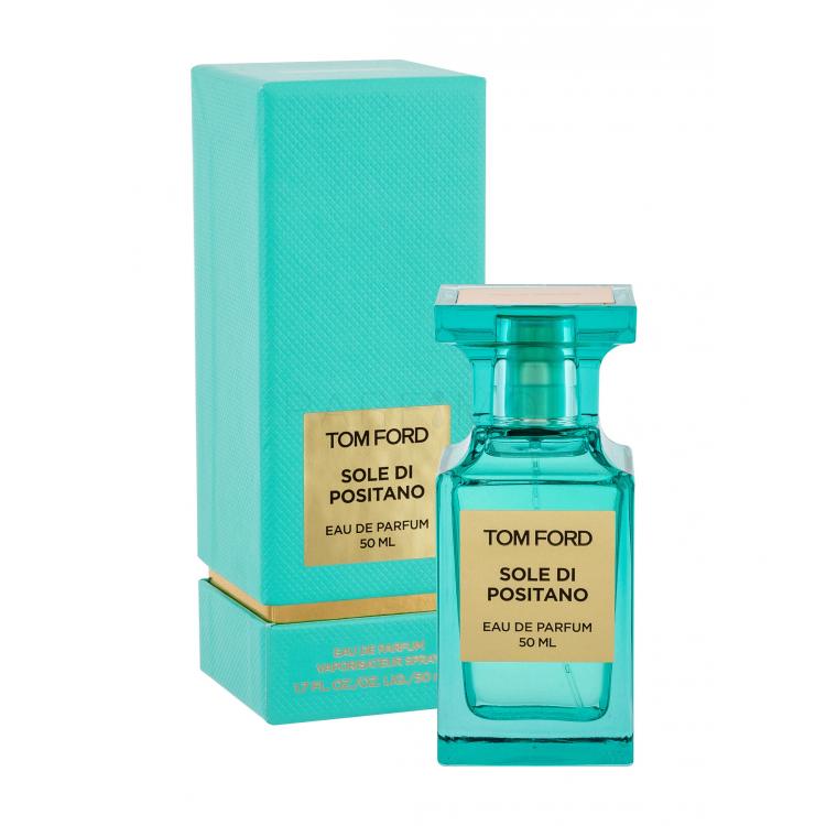 TOM FORD Private Blend Sole di Positano Apă de parfum 50 ml