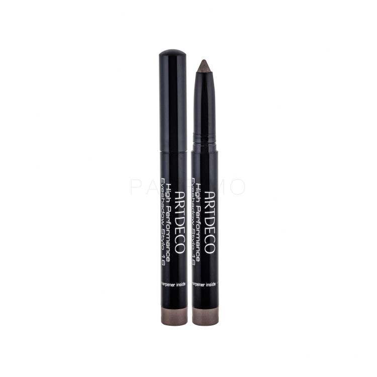 Artdeco High Performance Fard de pleoape pentru femei 1,4 g Nuanţă 08 Benefit Silver Grey