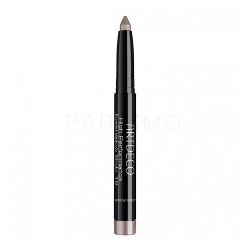 Artdeco High Performance Eyeshadow Stylo Waterproof Fard de pleoape pentru femei 1,4 g Nuanţă 16 Benefit Pearl Brown