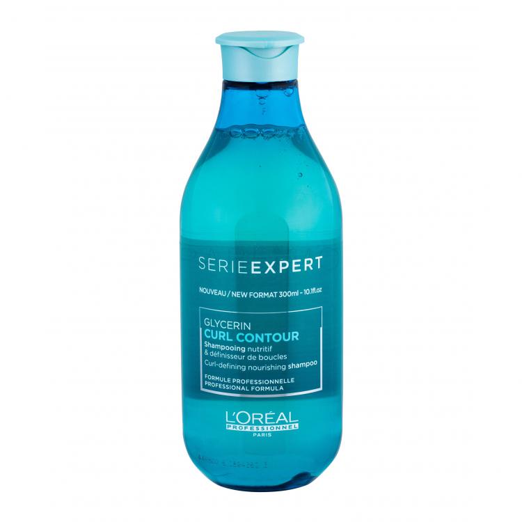 L&#039;Oréal Professionnel Série Expert Curl Contour Șampon pentru femei 300 ml