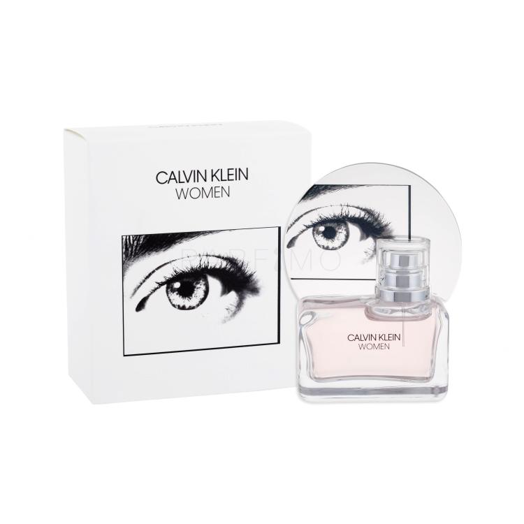 Calvin Klein Women Apă de parfum pentru femei 30 ml
