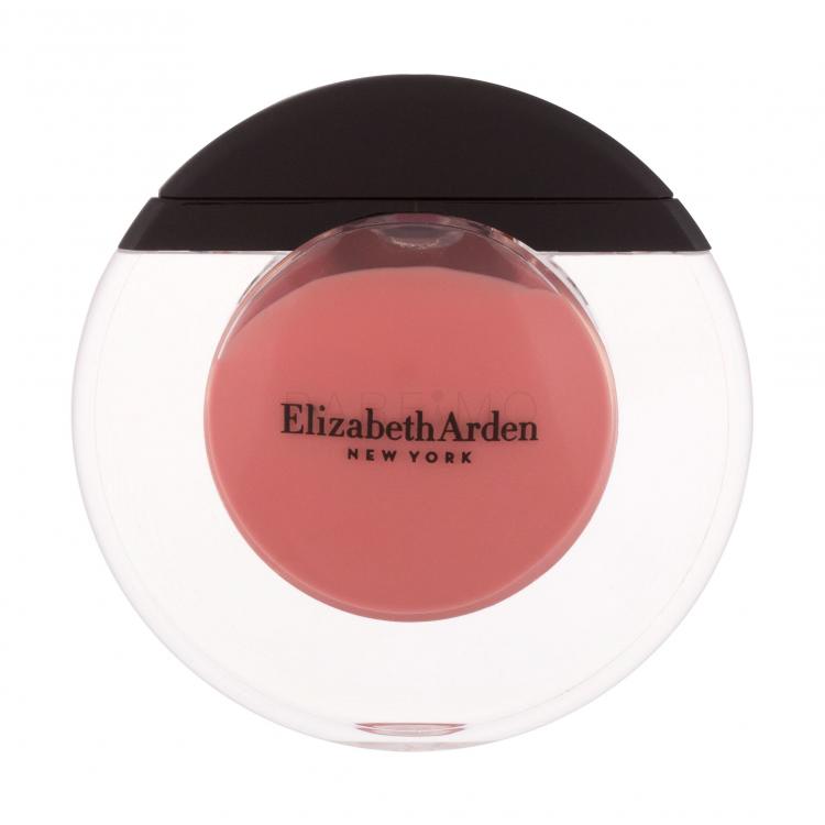 Elizabeth Arden Sheer Kiss Lip Oil Luciu de buze pentru femei 7 ml Nuanţă 01 Pampering Pink